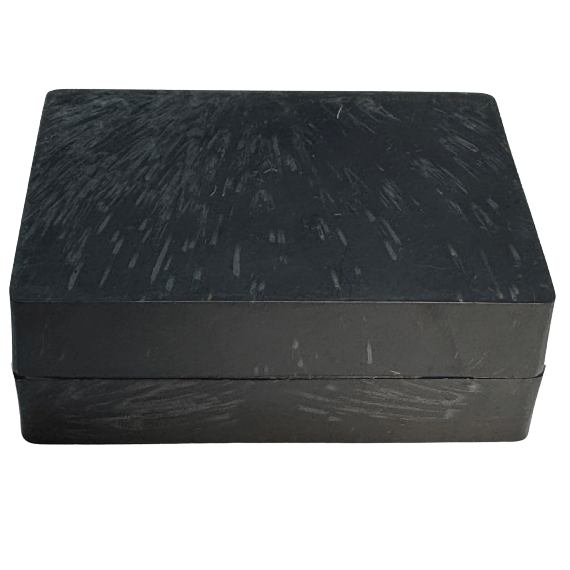 Caja proyecto estudiantil 4X4